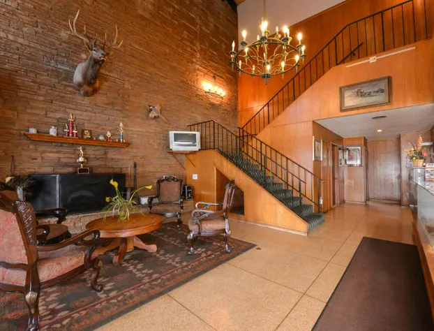 Ranch House Motel hotel detail image 2