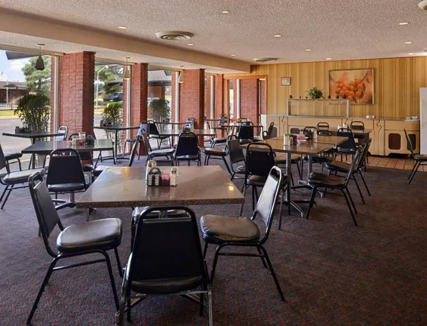 Ranch House Motel hotel detail image 3