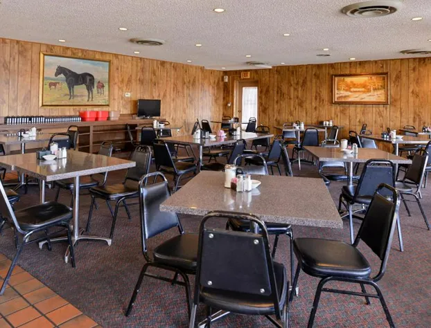 Ranch House Motel hotel detail image 4