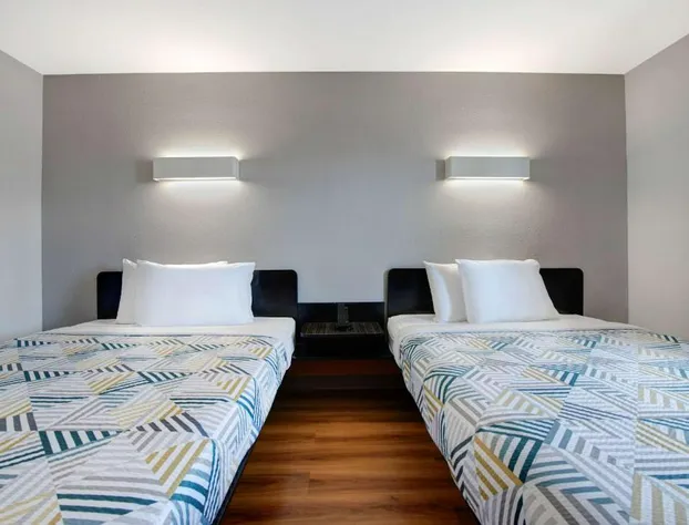 Motel 6 Sulphur Springs, TX hotel detail image 4