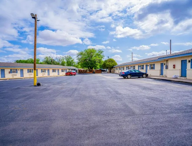 Purple Sage By OYO Snyder TX hotel detail image 2
