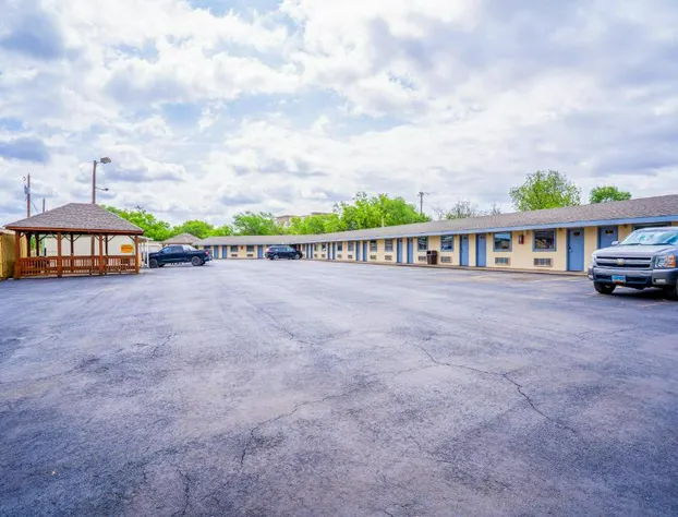 Purple Sage By OYO Snyder TX hotel detail image 4