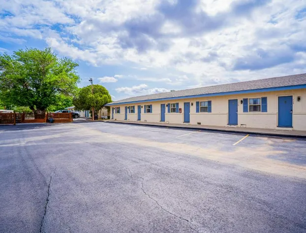 Purple Sage By OYO Snyder TX hotel detail image 3