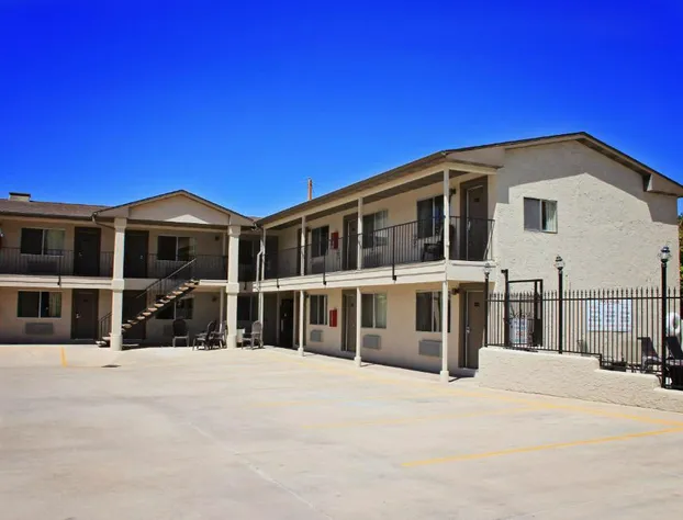 Bowen Motel hotel detail image 2