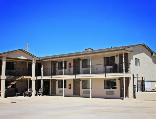 Bowen Motel hotel detail image 3