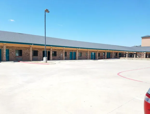 Quality One Motel hotel detail image 2