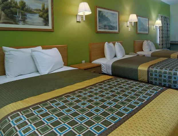 Quality One Motel hotel detail image 3