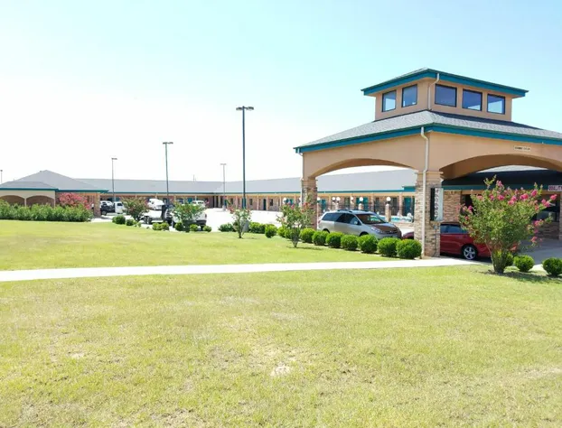 Quality One Motel hotel detail image 1