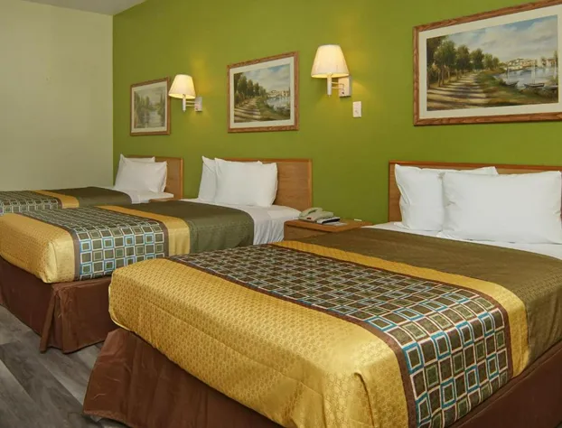 Quality One Motel hotel detail image 3