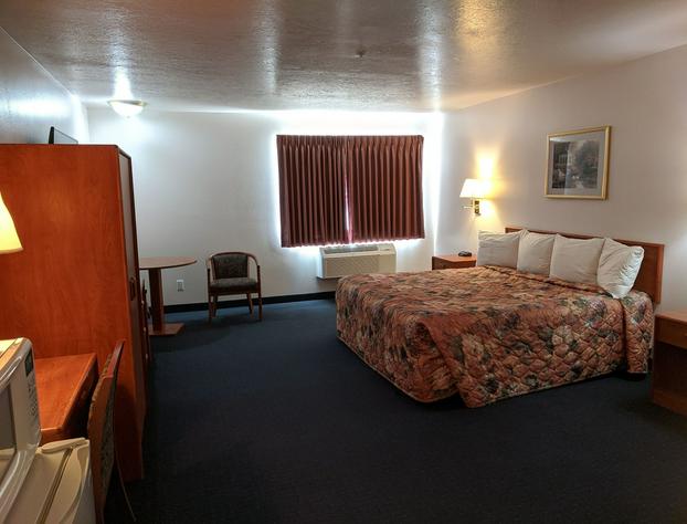Aquarius Inn hotel detail image 4