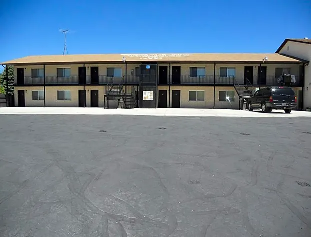 Aquarius Inn hotel detail image 3