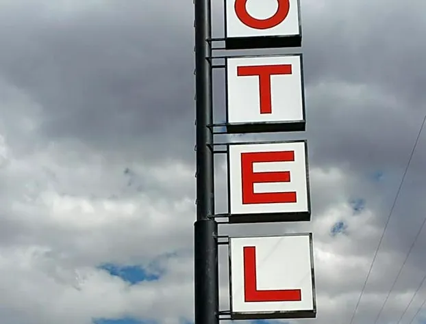 Aquarius Inn hotel detail image 4