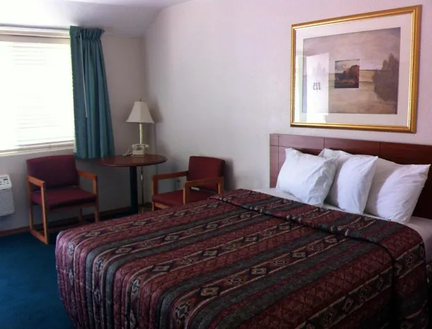 Legacy Inn hotel detail image 2