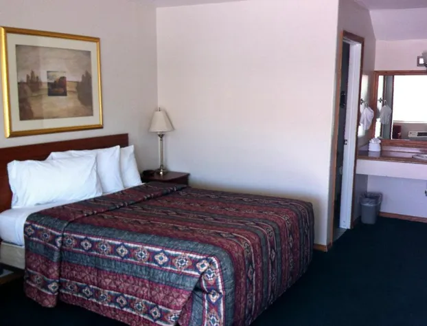 Legacy Inn hotel detail image 3