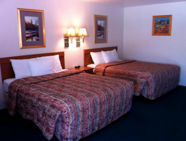 Legacy Inn hotel detail image 4