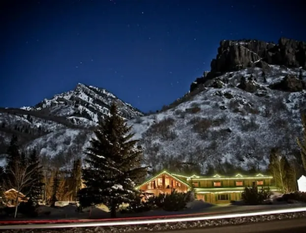 Alaskan Inn hotel detail image 1