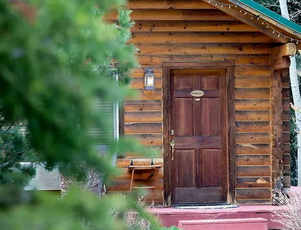 Alaskan Inn hotel detail image 2