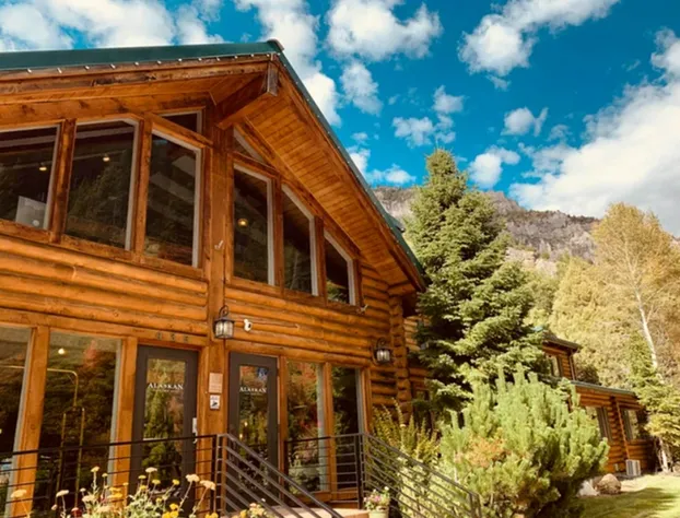 Alaskan Inn hotel detail image 3