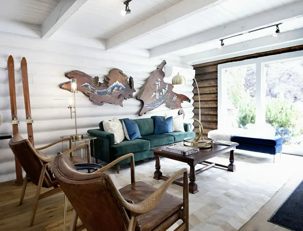 Alaskan Inn hotel detail image 4