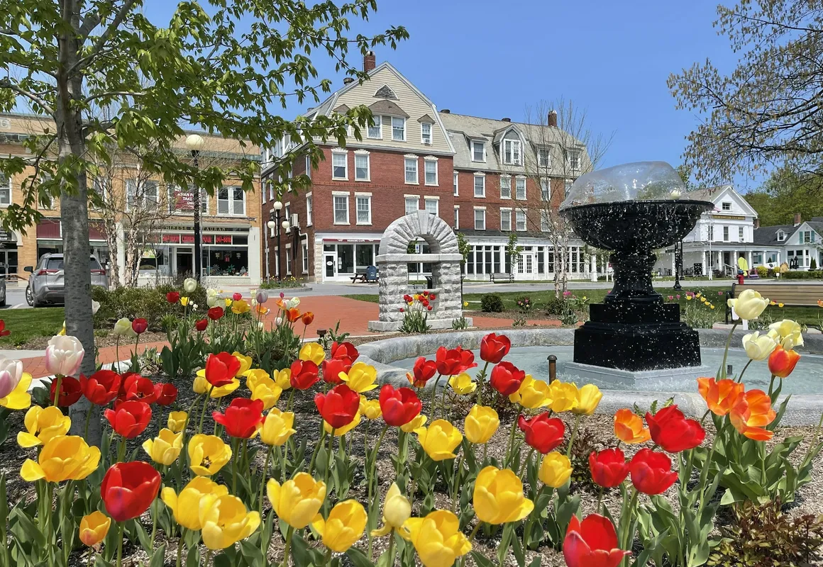 Brandon Inn hotel hero