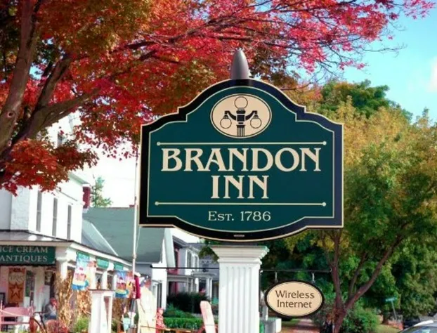 Brandon Inn hotel detail image 1