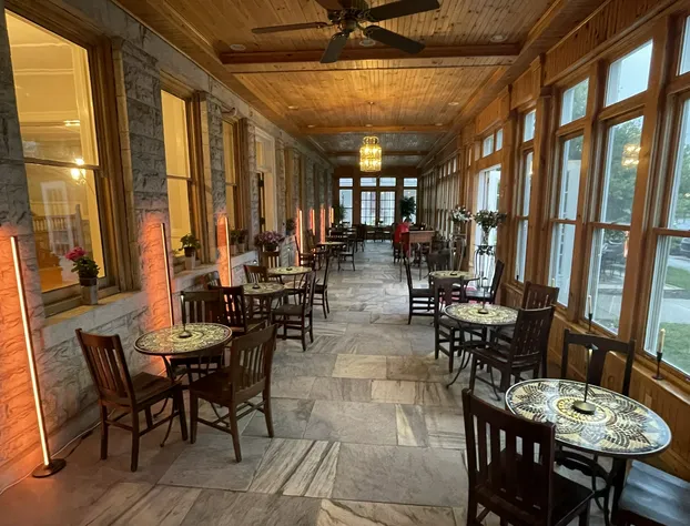 Brandon Inn hotel detail image 2