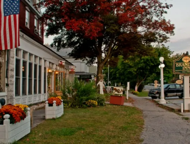 Brandon Inn hotel detail image 3