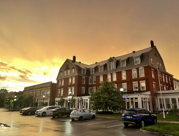 Brandon Inn hotel detail image 4