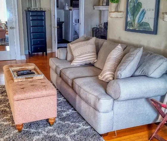 The Lilac Inn hotel detail image 1