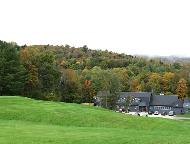 The Trailside Inn hotel detail image 1