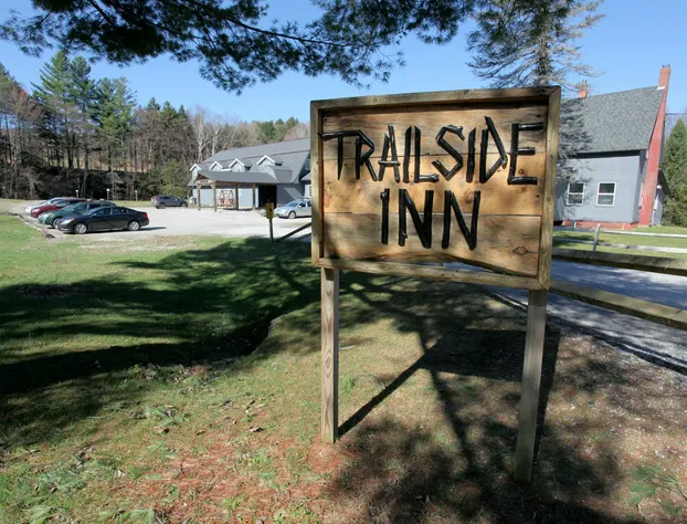 The Trailside Inn hotel detail image 2