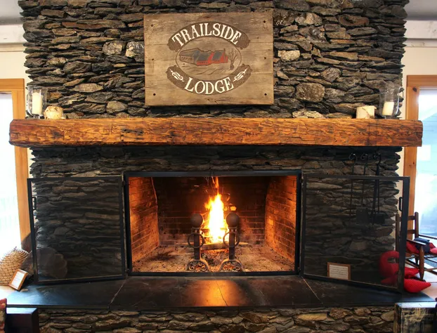 The Trailside Inn hotel detail image 3
