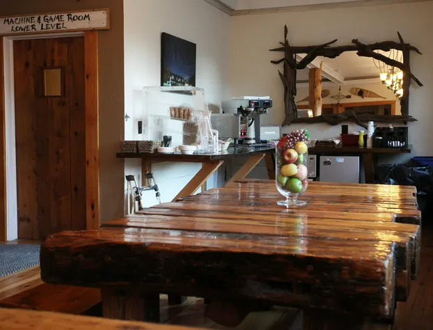 The Trailside Inn hotel detail image 4