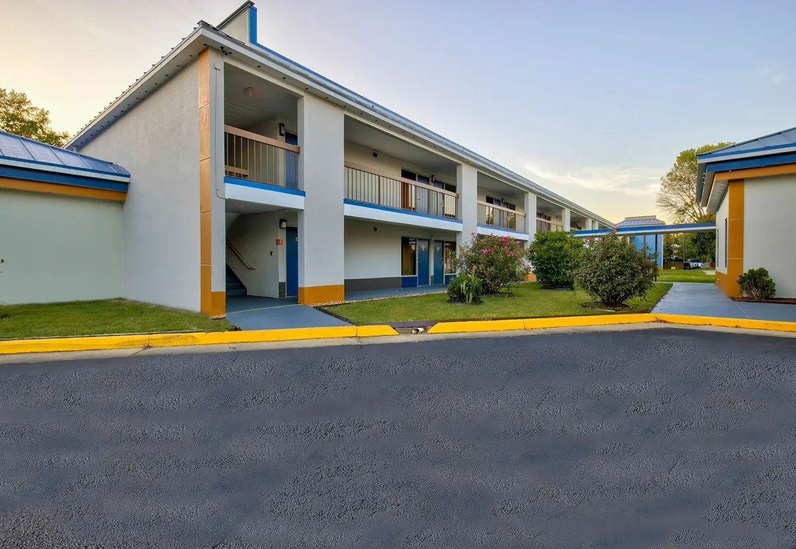 Motel 6 Ashland, VA hotel hero