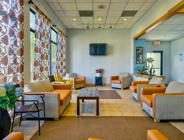 Motel 6 Ashland, VA hotel detail image 2