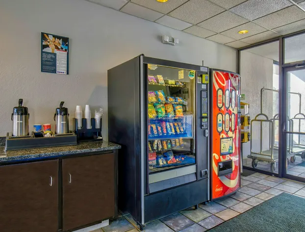 Motel 6 Ashland, VA hotel detail image 4