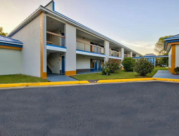 Motel 6 Ashland, VA hotel detail image 1