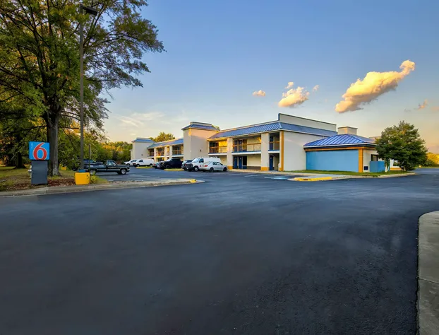 Motel 6 Ashland, VA hotel detail image 2