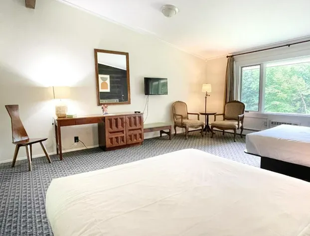 Toll Road Inn hotel detail image 4