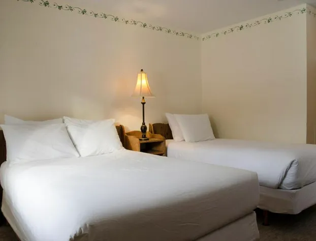 Summit Lodge hotel detail image 4