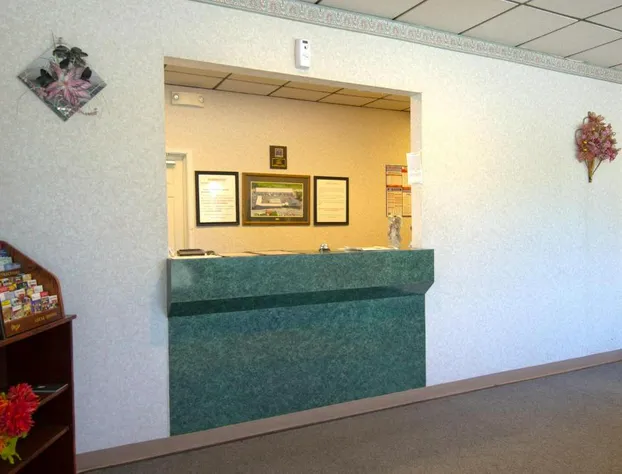 Travelodge by Wyndham Lynchburg hotel detail image 2