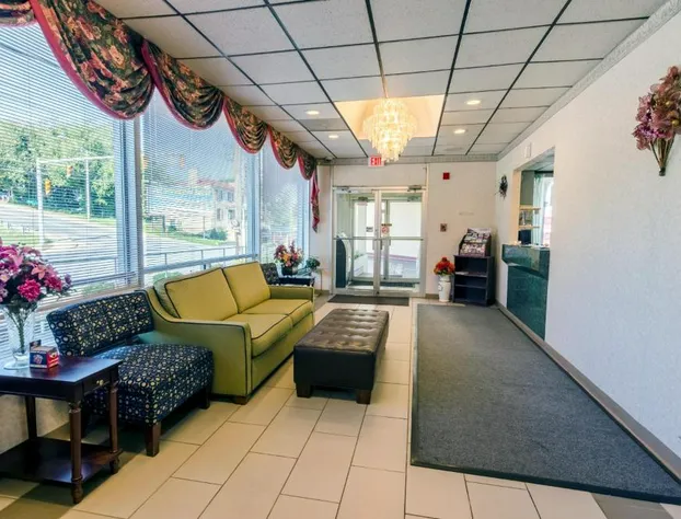 Travelodge by Wyndham Lynchburg hotel detail image 3