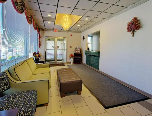 Travelodge by Wyndham Lynchburg hotel detail image 4