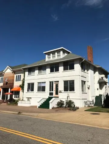 Cutty Sark Efficiencies hotel detail image 1