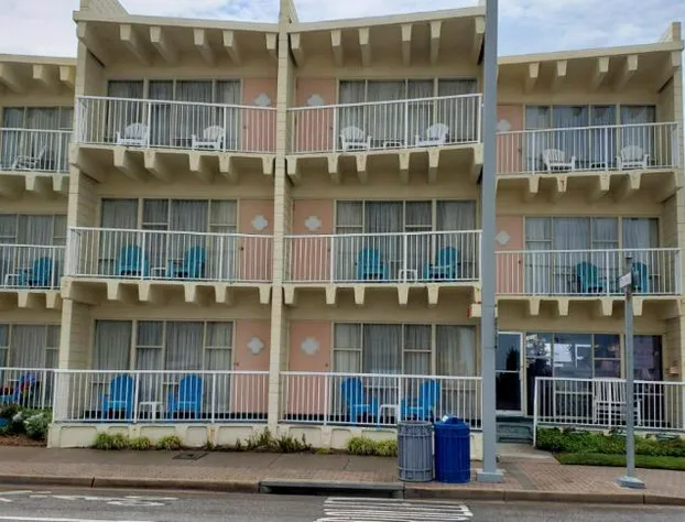 Cutty Sark Efficiencies hotel detail image 3