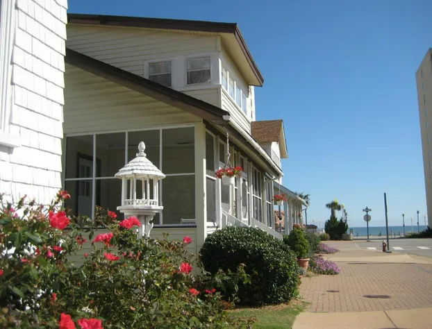 Cutty Sark Efficiencies hotel detail image 4