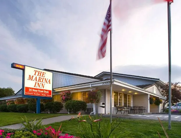 The Marina Inn hotel detail image 2