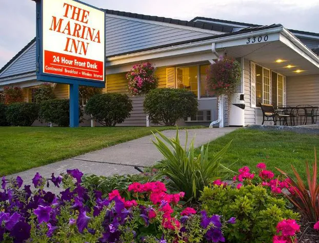 The Marina Inn hotel detail image 1