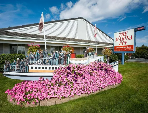 The Marina Inn hotel detail image 3