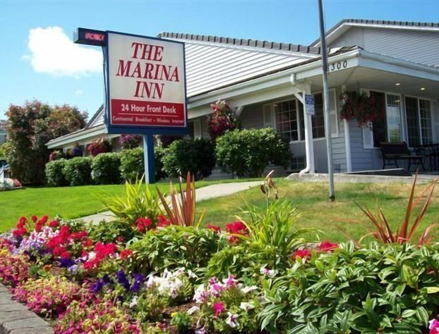 The Marina Inn hotel detail image 1